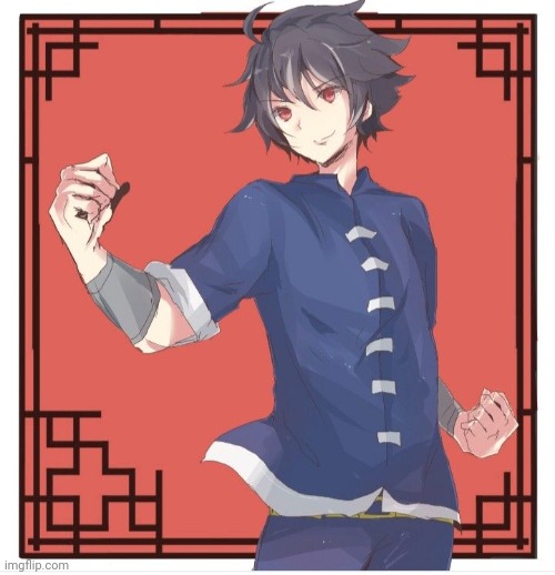 Anyways I'm done now :) | made w/ Imgflip meme maker