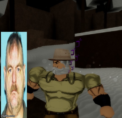 sexy roblox avatars | made w/ Imgflip meme maker