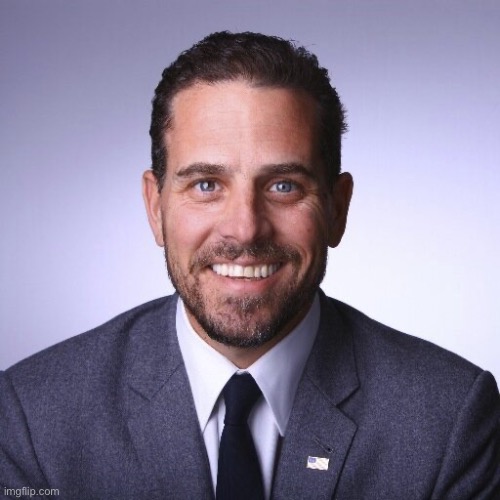 Hunter Biden | image tagged in hunter biden | made w/ Imgflip meme maker