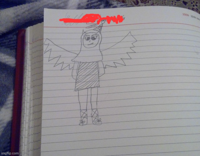 Terrible Terrible. a drawing of myself. Terrible Terrible . | made w/ Imgflip meme maker
