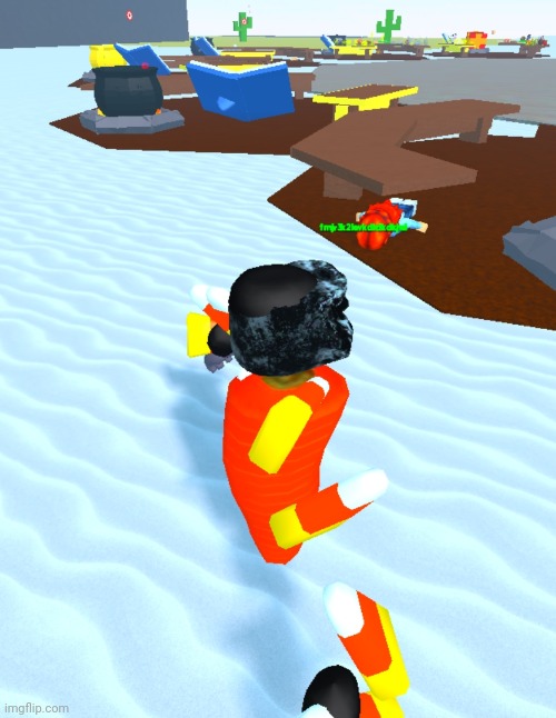 Another victory for the Thanksgiving Harvester. | made w/ Imgflip meme maker