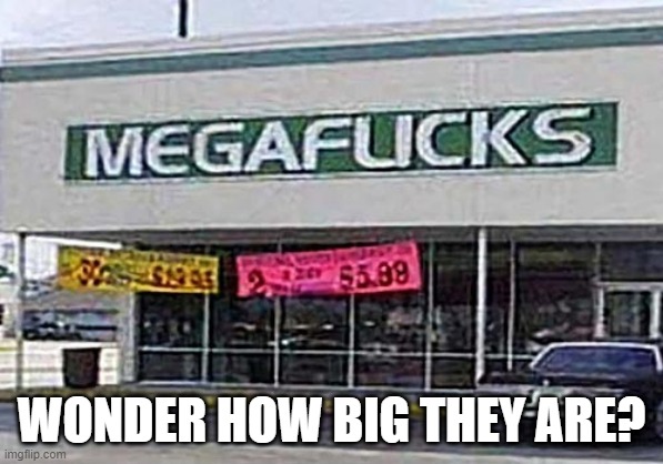 Size Matters | WONDER HOW BIG THEY ARE? | image tagged in sex jokes | made w/ Imgflip meme maker