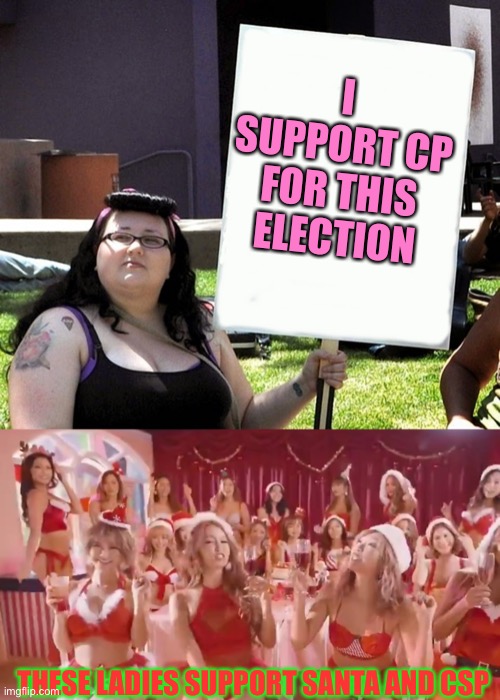 csp-is-going-to-win-this-erection-i-mean-election-imgflip