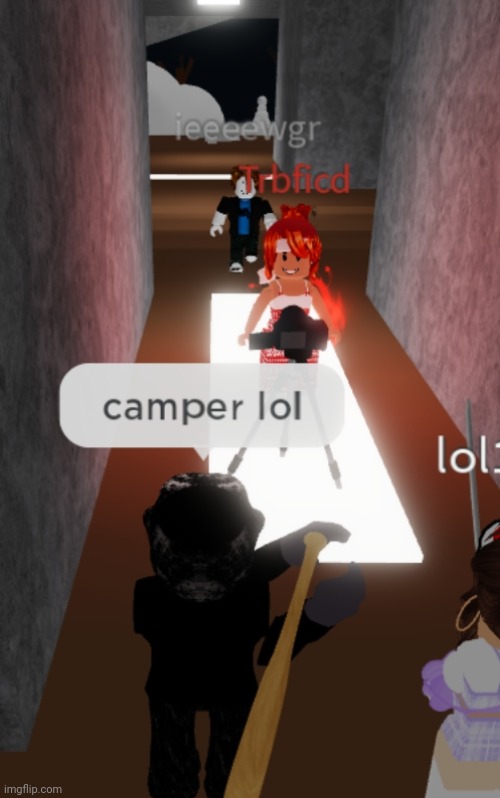 Knife note: get a shotgun if there is a stage with it | made w/ Imgflip meme maker