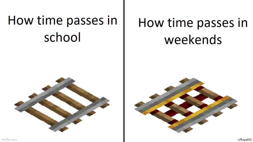 So real : r/MinecraftMemes