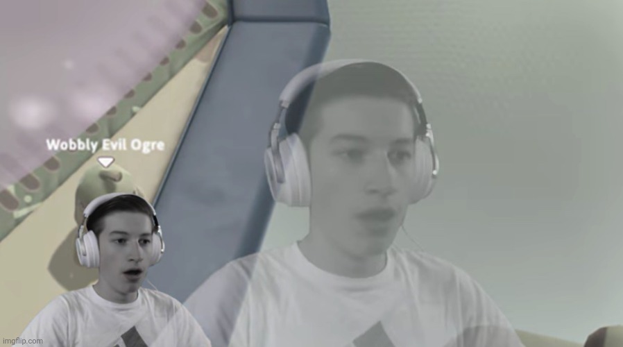 Shocked caboose tv | image tagged in shocked caboose tv | made w/ Imgflip meme maker