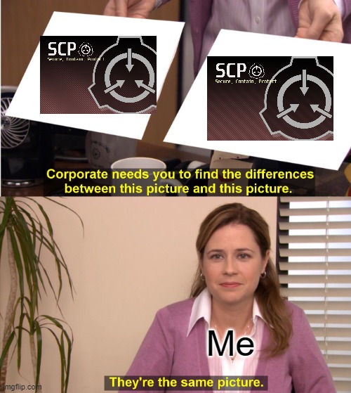 They're The Same Picture | Me | image tagged in memes,they're the same picture | made w/ Imgflip meme maker