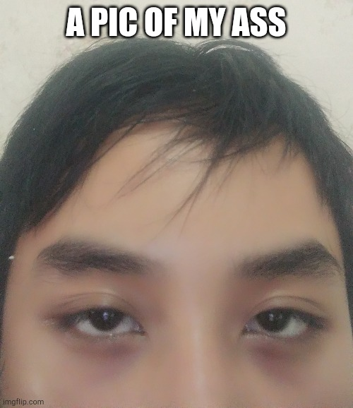 pic of xenopolis' ass Blank Meme Template