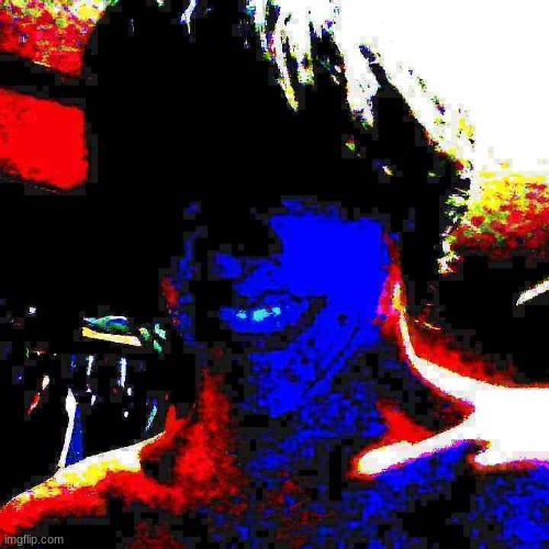 demon from the closet took the camera | made w/ Imgflip meme maker