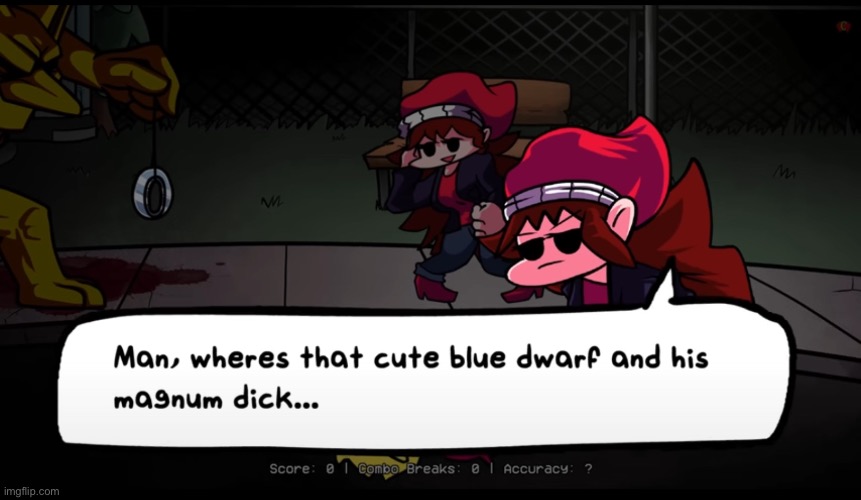 No context | made w/ Imgflip meme maker