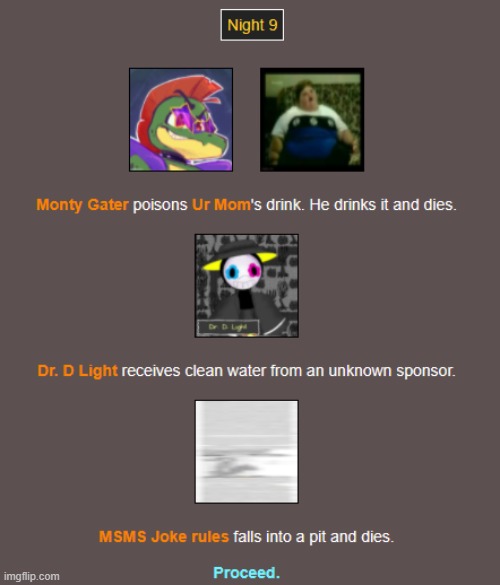 .ok | made w/ Imgflip meme maker