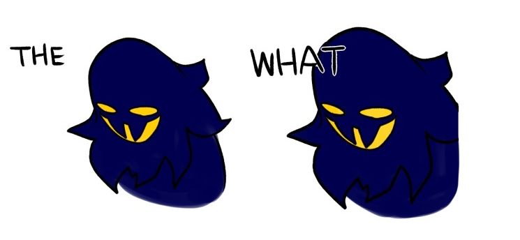 High Quality Snatcher The What Blank Meme Template