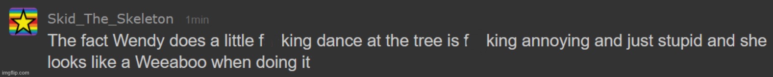 Don't mind me I'm just ranting about one of the games I play | made w/ Imgflip meme maker