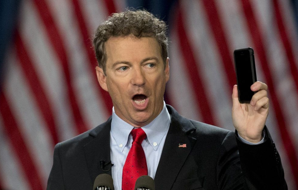 rand gets a text Blank Meme Template