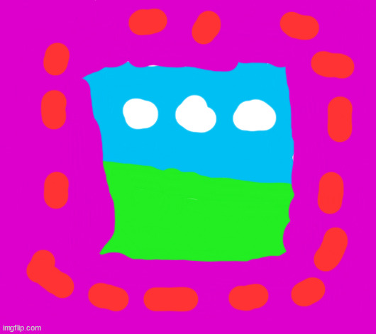 my world square nft only for 6 Dollars | image tagged in square nft temp | made w/ Imgflip meme maker