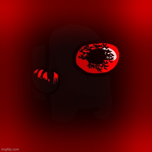 Among Us NFT | made w/ Imgflip meme maker