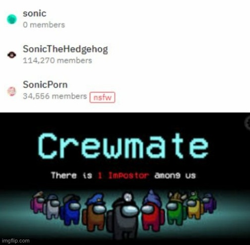 idk who impostor????????? | made w/ Imgflip meme maker