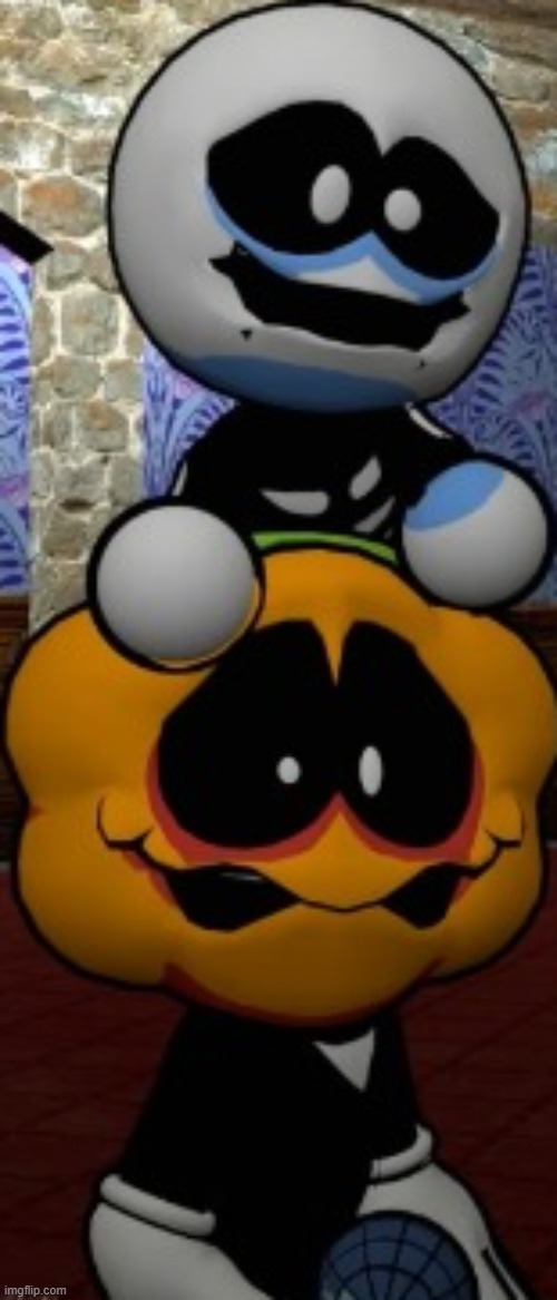 The Spooky Kids Has Seen Enough | image tagged in the spooky kids has seen enough | made w/ Imgflip meme maker