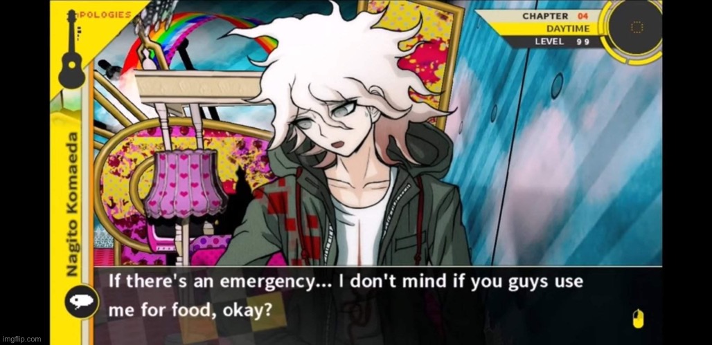 Give context | made w/ Imgflip meme maker