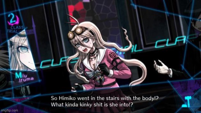 Give context | made w/ Imgflip meme maker