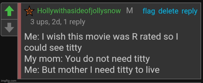 . | made w/ Imgflip meme maker