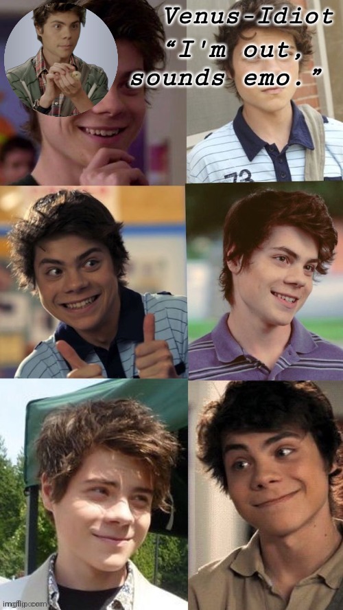 benny temp (ty sayori) | image tagged in benny temp ty sayori | made w/ Imgflip meme maker