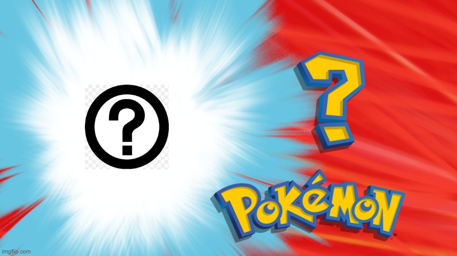 Who's That Pokemon | image tagged in who's that pokemon | made w/ Imgflip meme maker