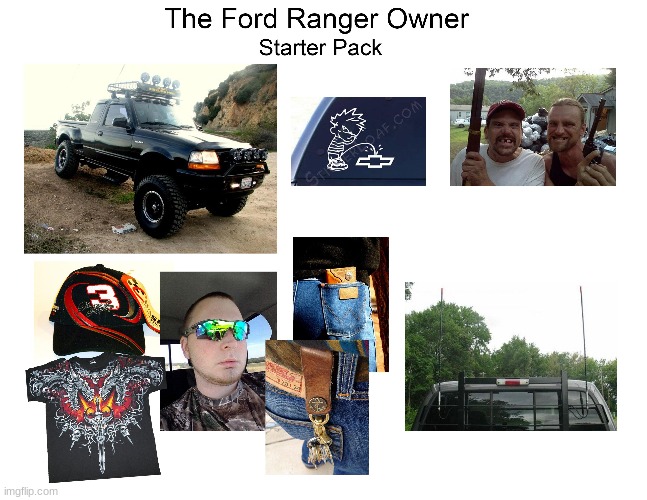 pissin on chevy tho | made w/ Imgflip meme maker