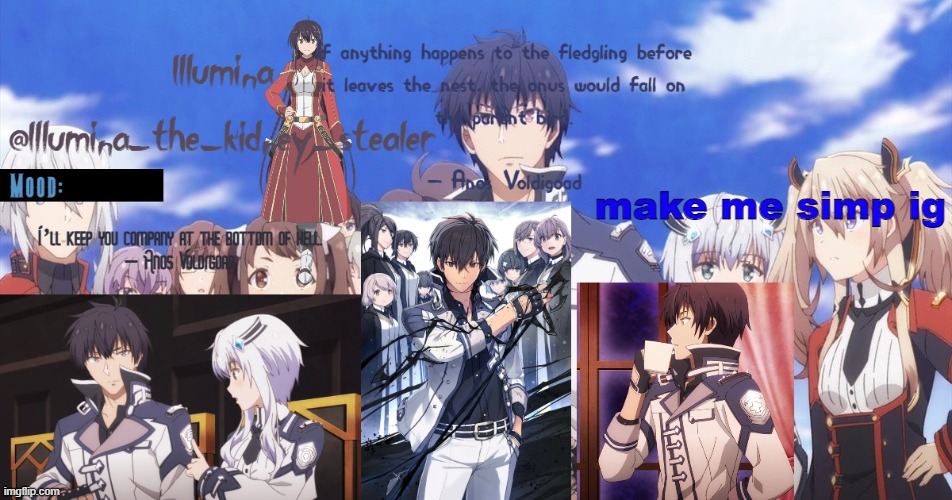 ㅤ | make me simp ig | made w/ Imgflip meme maker