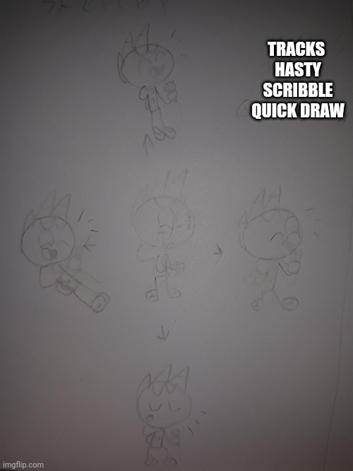 Hey, everyone! I've seen lots of fnf mods lately and I had the idea to make one of the drawing stream! I already have sketchy, a | TRACKS 
HASTY
SCRIBBLE
QUICK DRAW | image tagged in yay | made w/ Imgflip meme maker