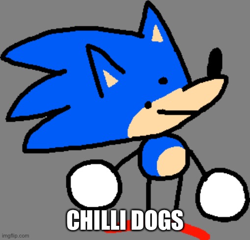 CHILLI DOGS | made w/ Imgflip meme maker