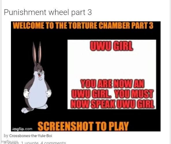 OwO | image tagged in k denn | made w/ Imgflip meme maker