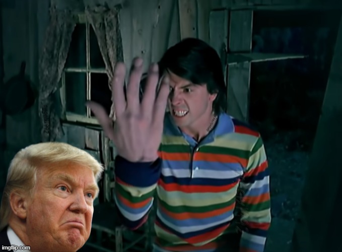 image tagged in dave grohl,foo fighters,alternative music,big hands,small hands trump,clown car republicans | made w/ Imgflip meme maker