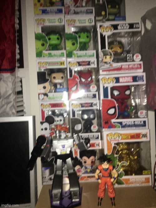 My collections | made w/ Imgflip meme maker