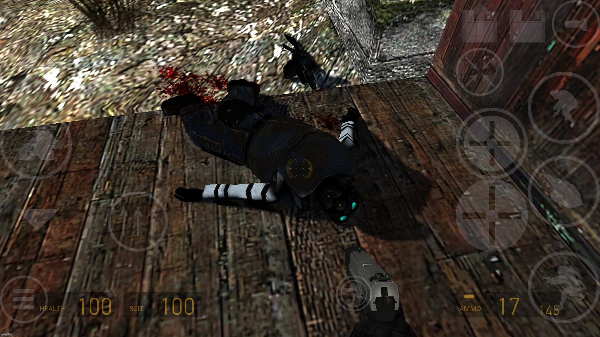 Dunno if i killed wallhammer, dunno how to feel about this. | made w/ Imgflip meme maker