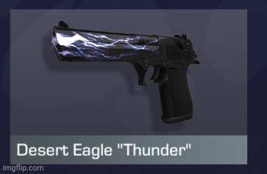 Got a deagle thunder when i almost got a AKR carbon. | made w/ Imgflip meme maker