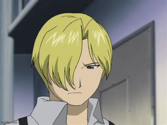 E | made w/ Imgflip meme maker