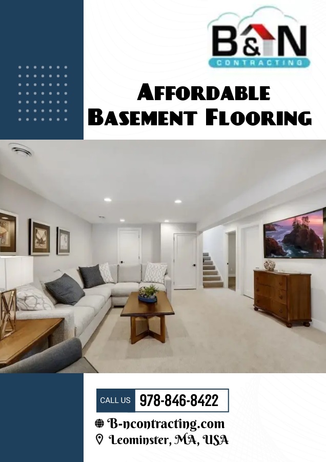 High Quality Affordable Basement Flooring Blank Meme Template