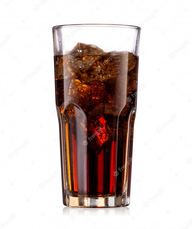 Coca Blank Meme Template