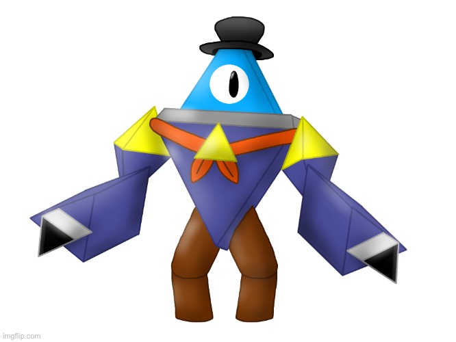 Luno but tick | made w/ Imgflip meme maker