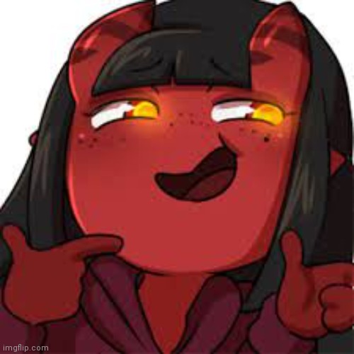 Meru kinky | image tagged in meru kinky | made w/ Imgflip meme maker