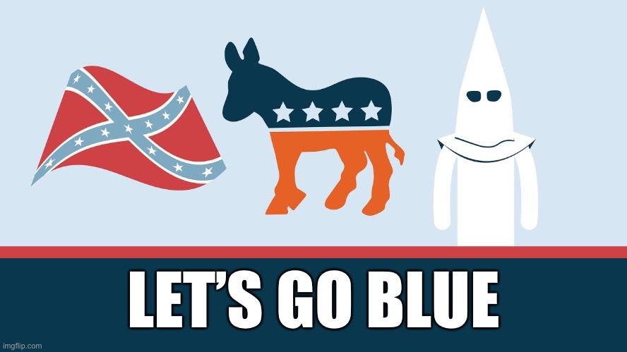 Let’s go blue | LET’S GO BLUE | image tagged in antifa new uniform,biden,tom chasing harry and ron weasly | made w/ Imgflip meme maker