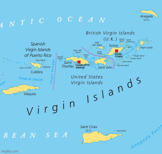 if i was an island | made w/ Imgflip meme maker