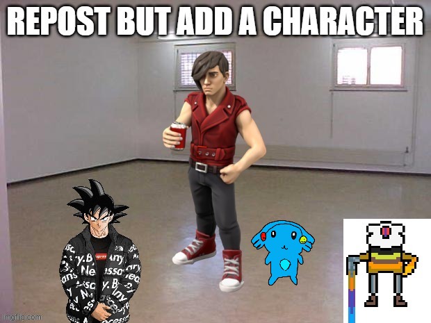 Repost this please | image tagged in repost | made w/ Imgflip meme maker