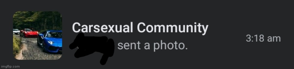 yo i found the perfect community for me | made w/ Imgflip meme maker