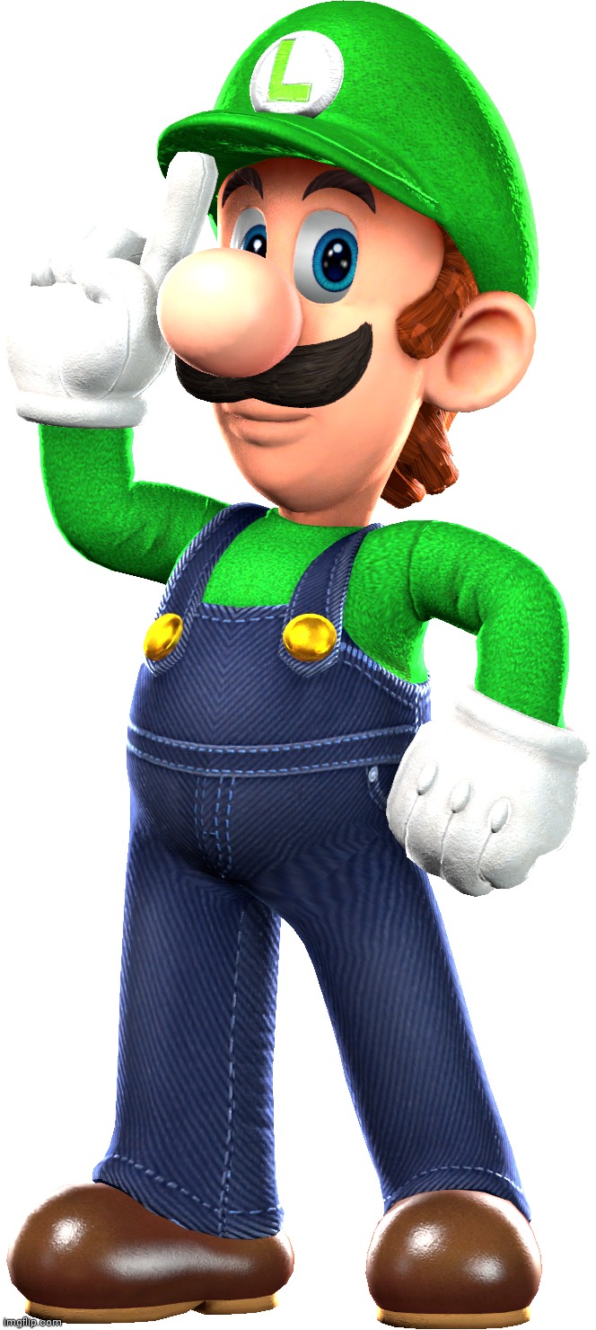 Luigi | image tagged in luigi | made w/ Imgflip meme maker