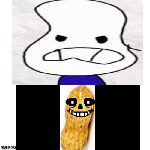 P E AN U T S AN S | image tagged in sans undertale | made w/ Imgflip meme maker