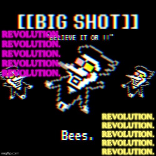 qw | REVOLUTION. REVOLUTION. REVOLUTION. REVOLUTION. REVOLUTION. REVOLUTION. REVOLUTION. REVOLUTION. REVOLUTION. REVOLUTION. | image tagged in qw | made w/ Imgflip meme maker