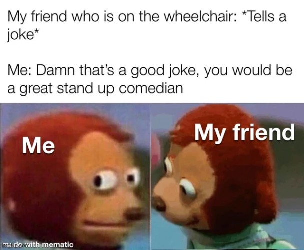 image tagged in dark humor,memes,funny | made w/ Imgflip meme maker