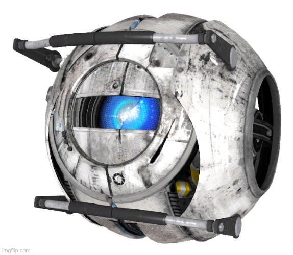 Wheatley | made w/ Imgflip meme maker